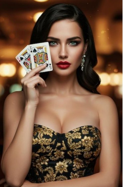 Trò chơi slots và live casino đa dạng tại bongda24h