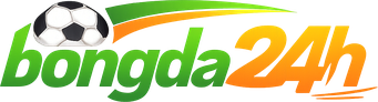 bongda24h Logo